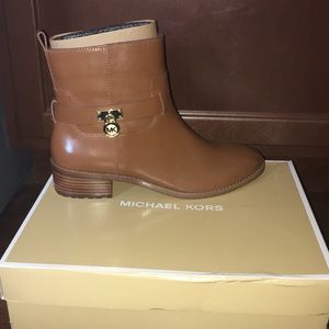 Brand New Michael Kors Boots